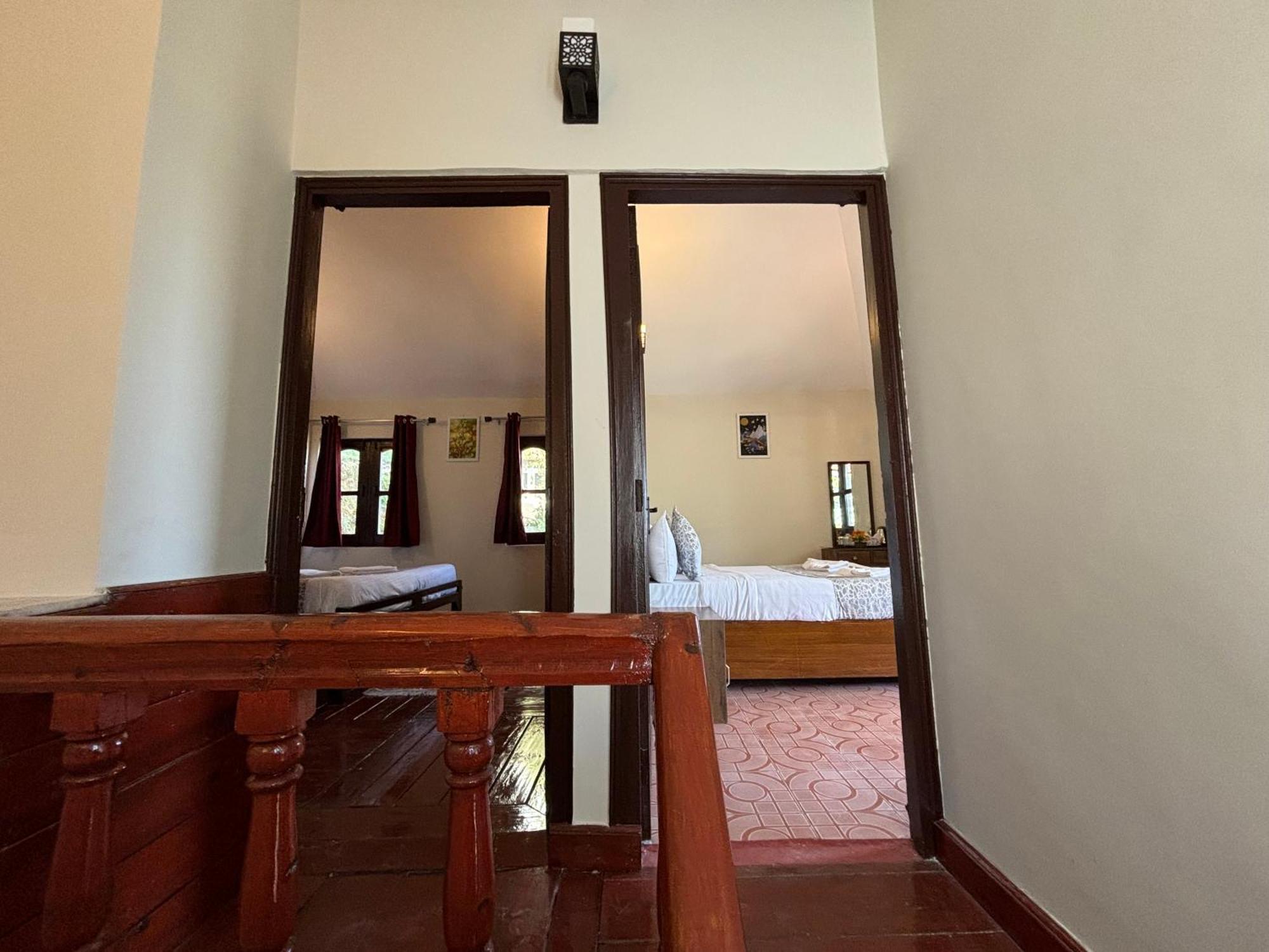 Kumaon Roop Resort Near Kainchi Dham Nainital Ngoại thất bức ảnh